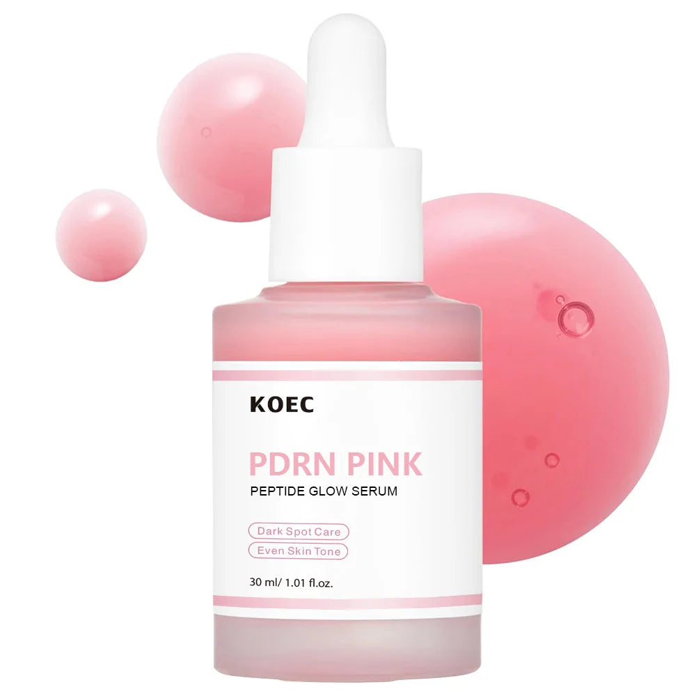 ROSERUM™ PDRN + Peptide Serum