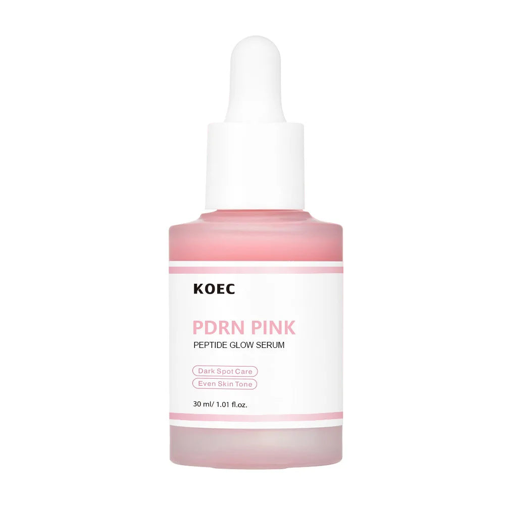 ROSERUM™ PDRN + Peptide Serum
